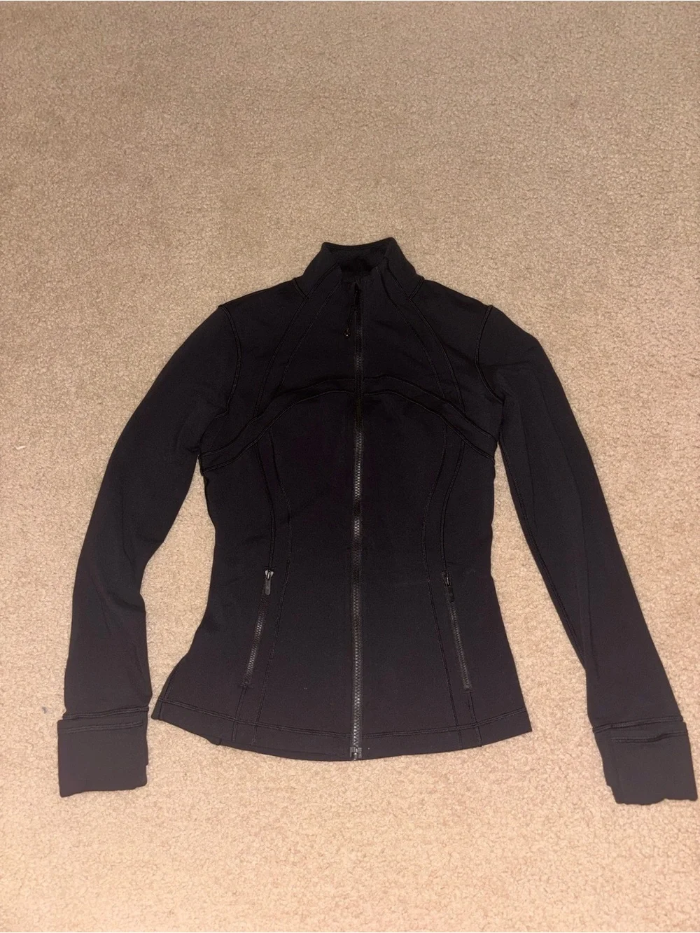 Lululemon Define Jacket Luon